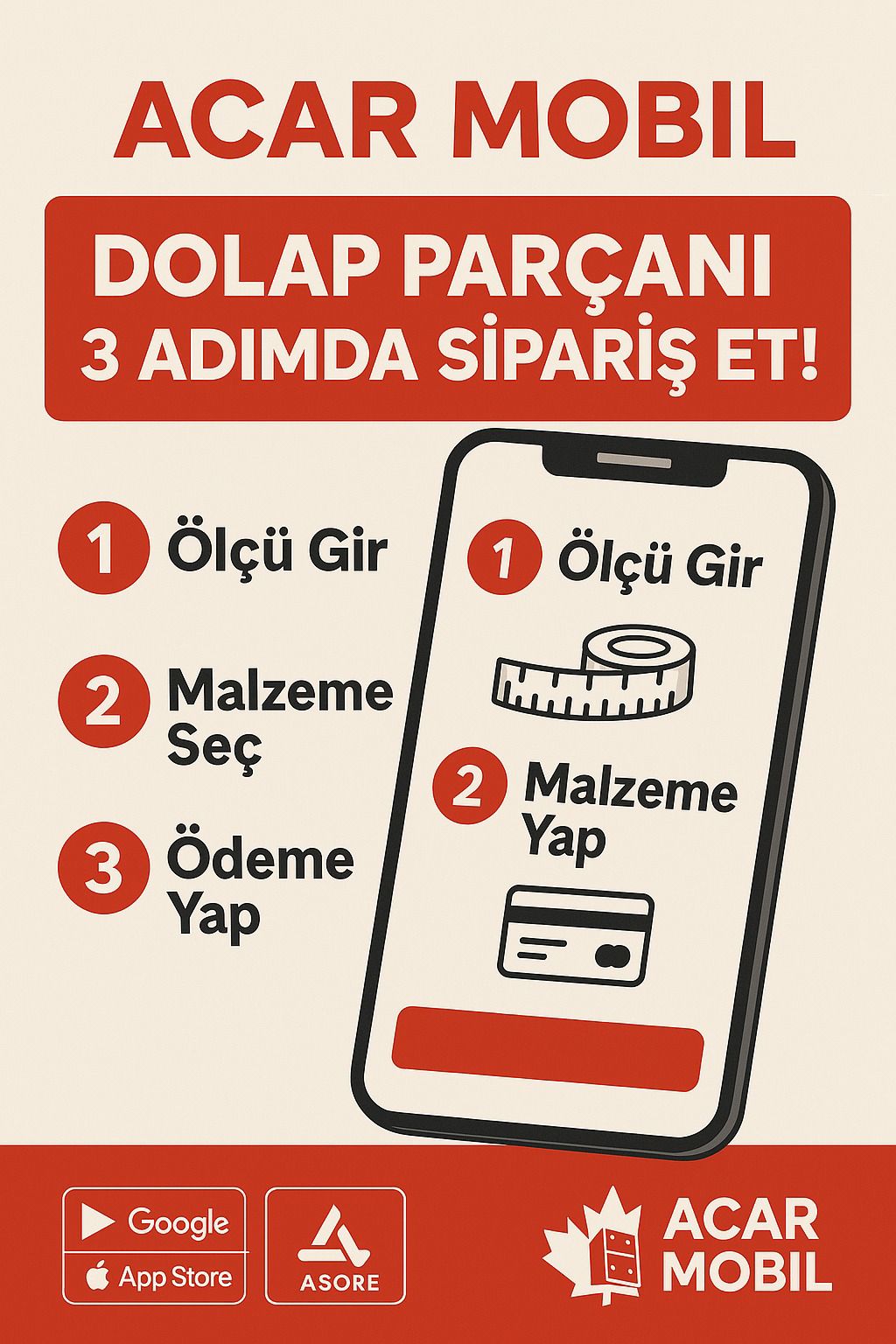 Teslim Noktamız