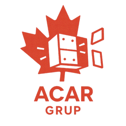 Acar Grup Logo